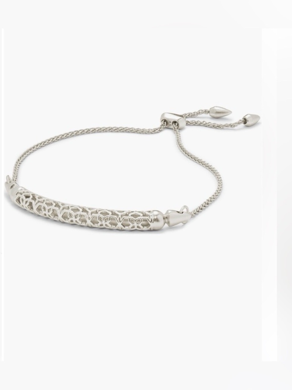 Kendra Scott Gilly Crescent Bracelet